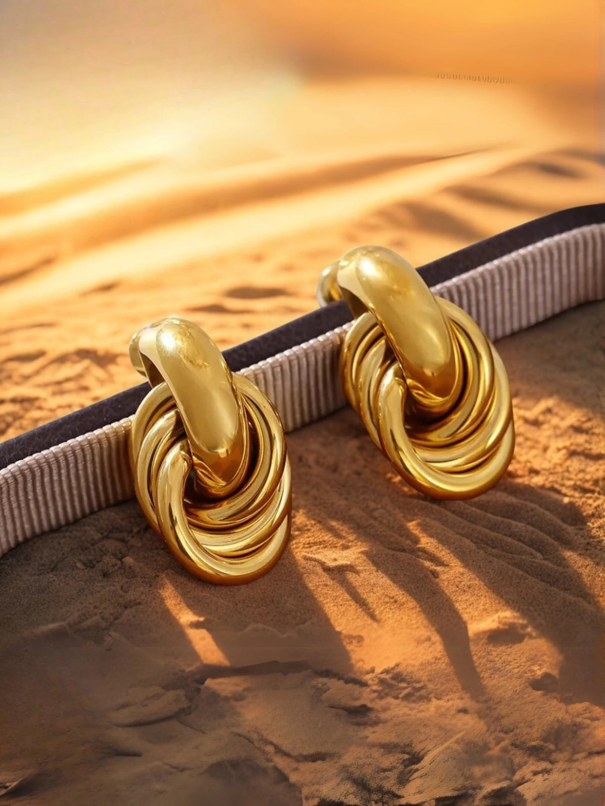 Seabryn Earring