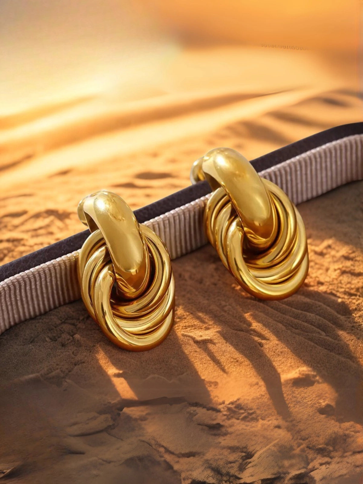 Seabryn Earring