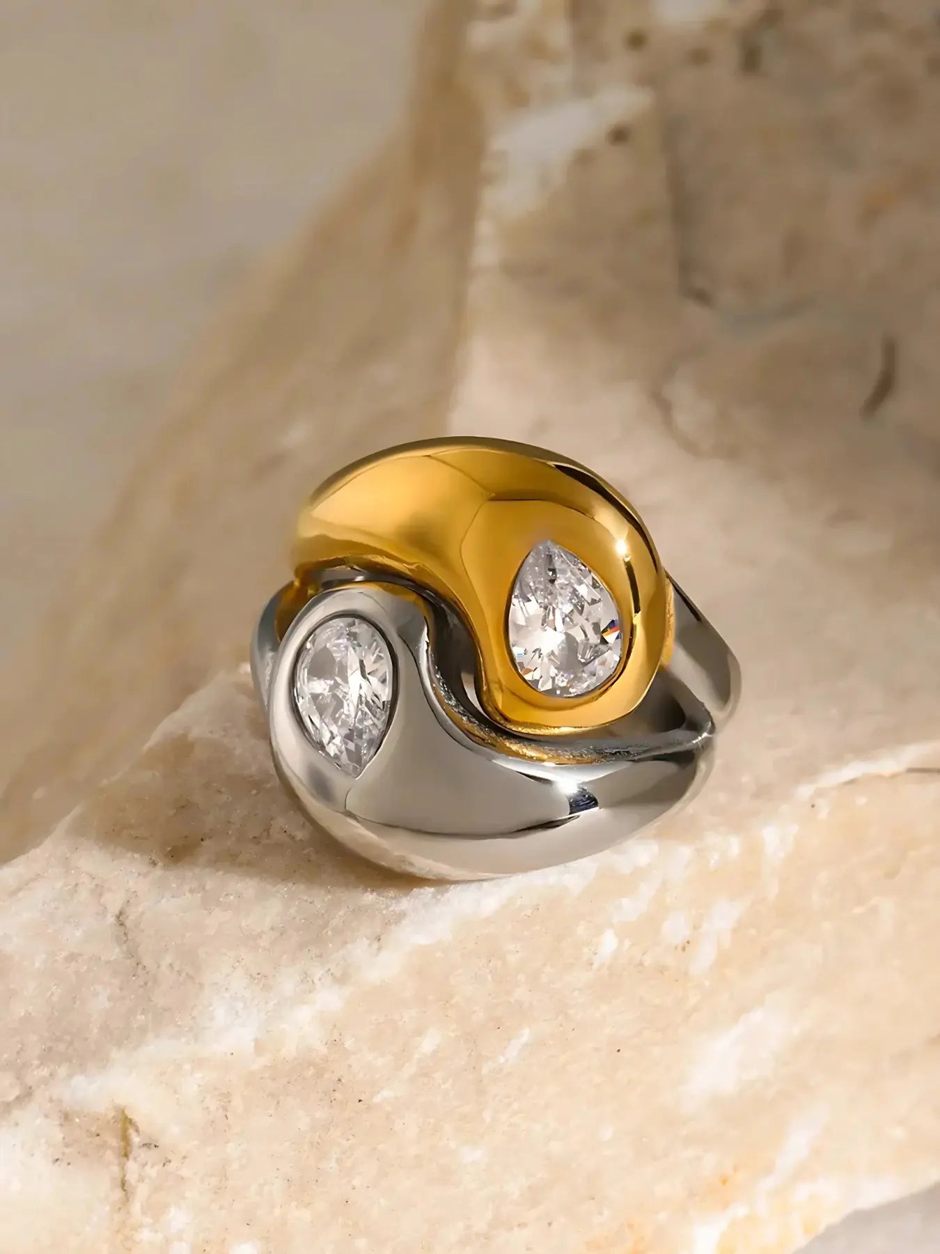 Starlet Ring | Shine With Me