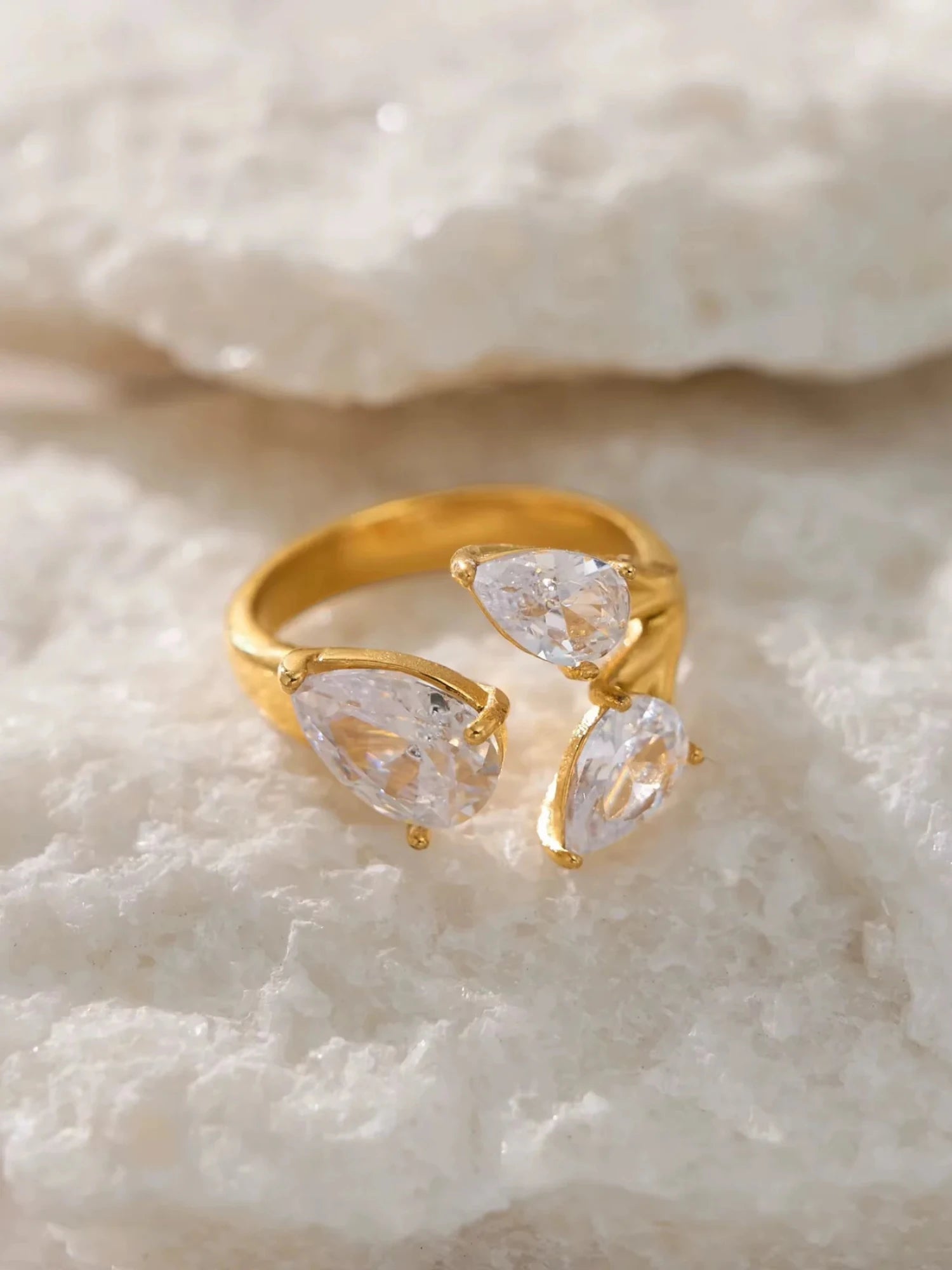 The Astria Ring