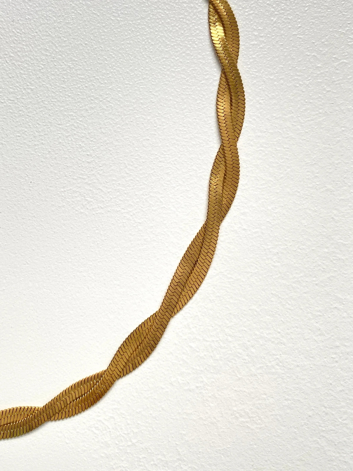 Twinwave Chain