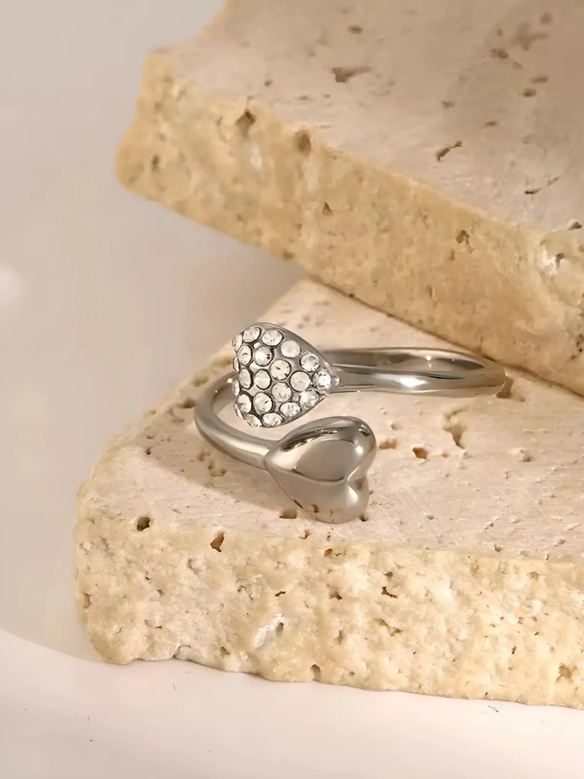 Us Together Ring