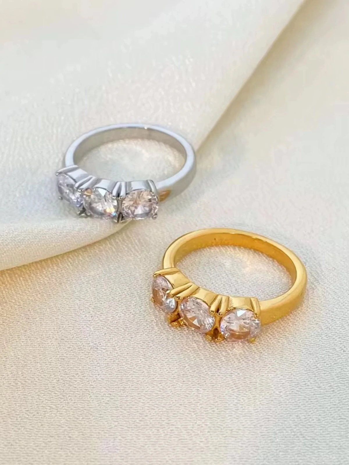 Victoria ring