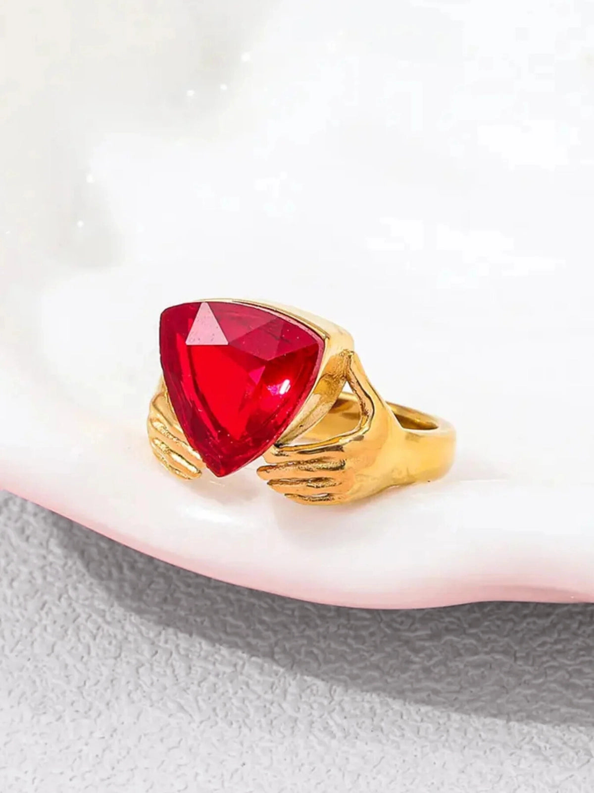 Vivienne ring
