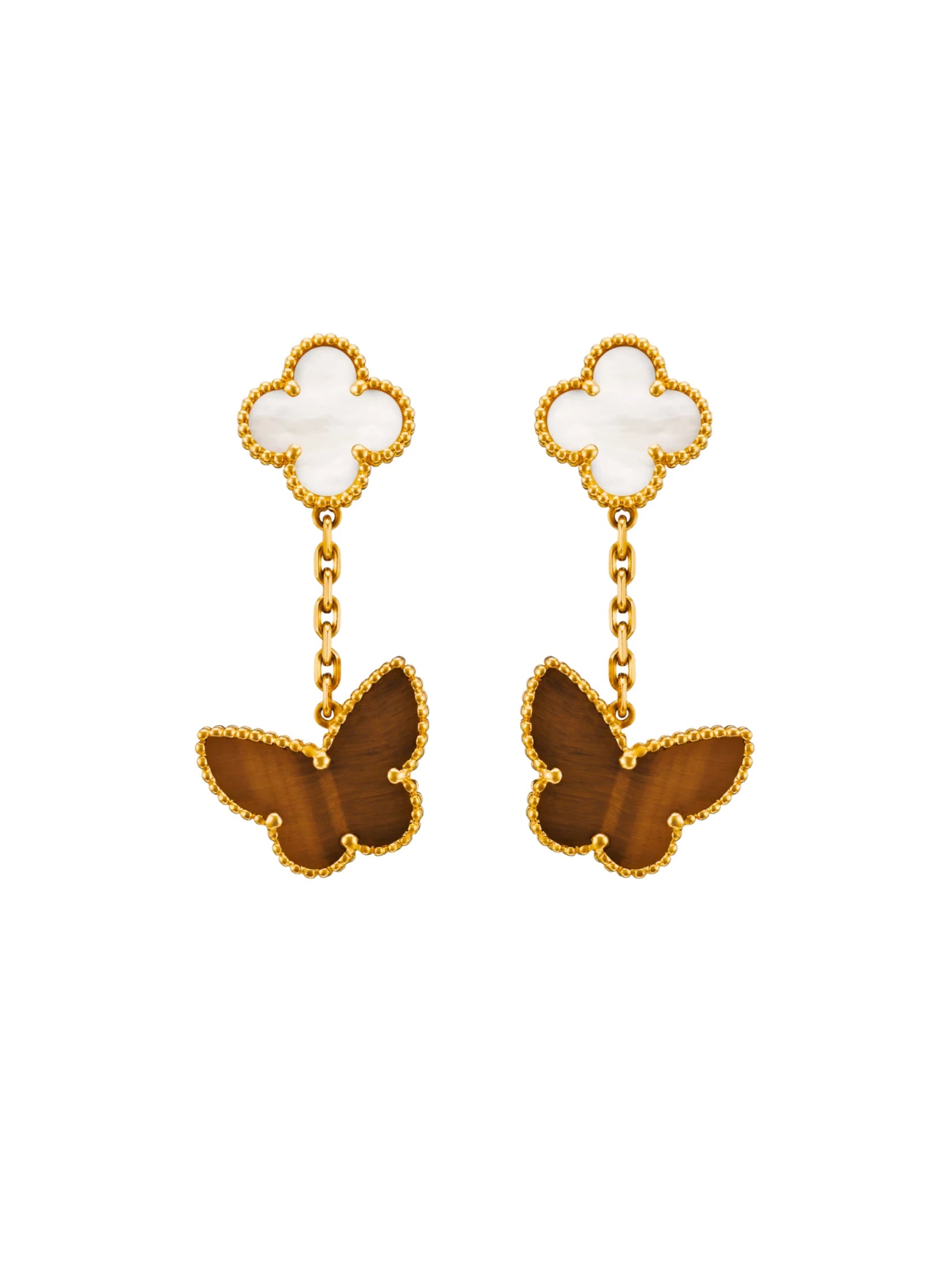 Zara Butterfly Earring