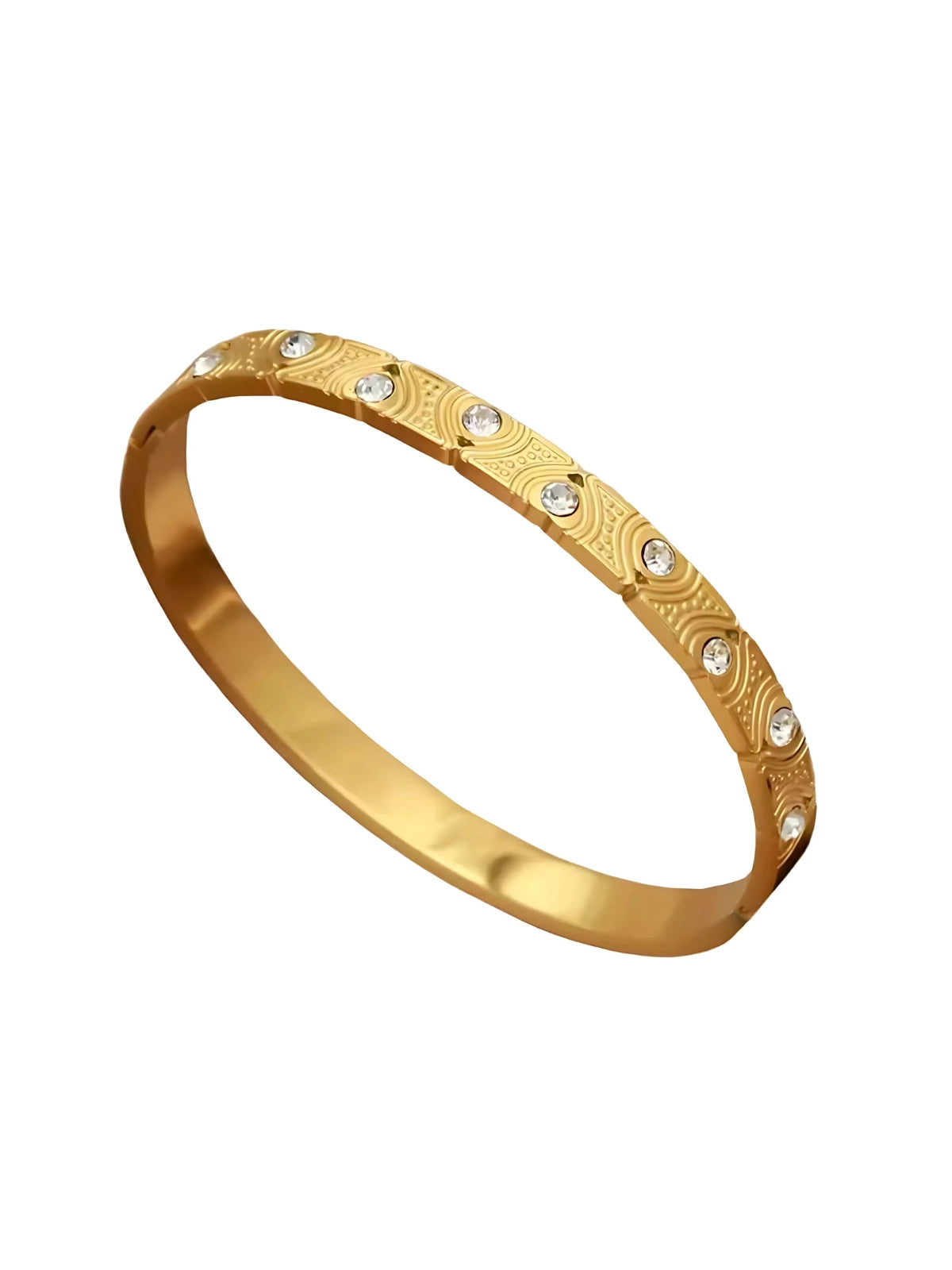 Zayla bangle