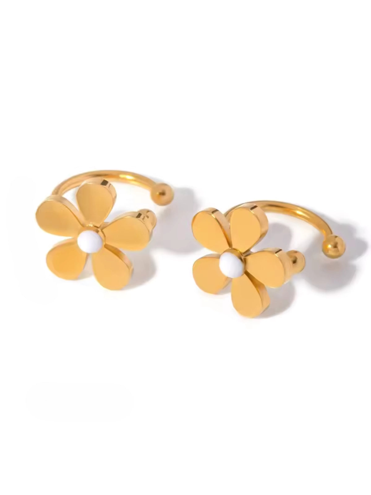 cabello ear cuff