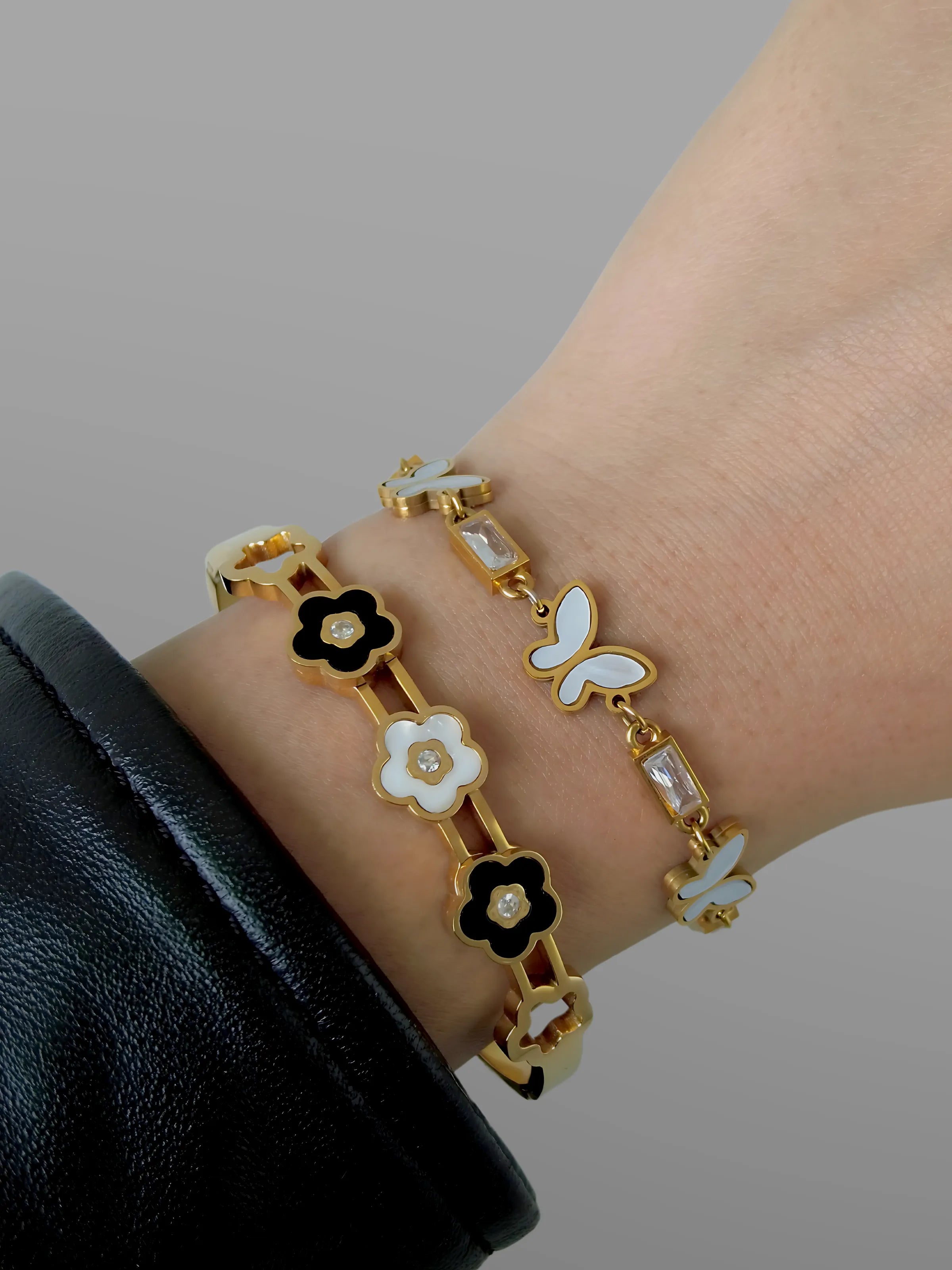 BRACELETS