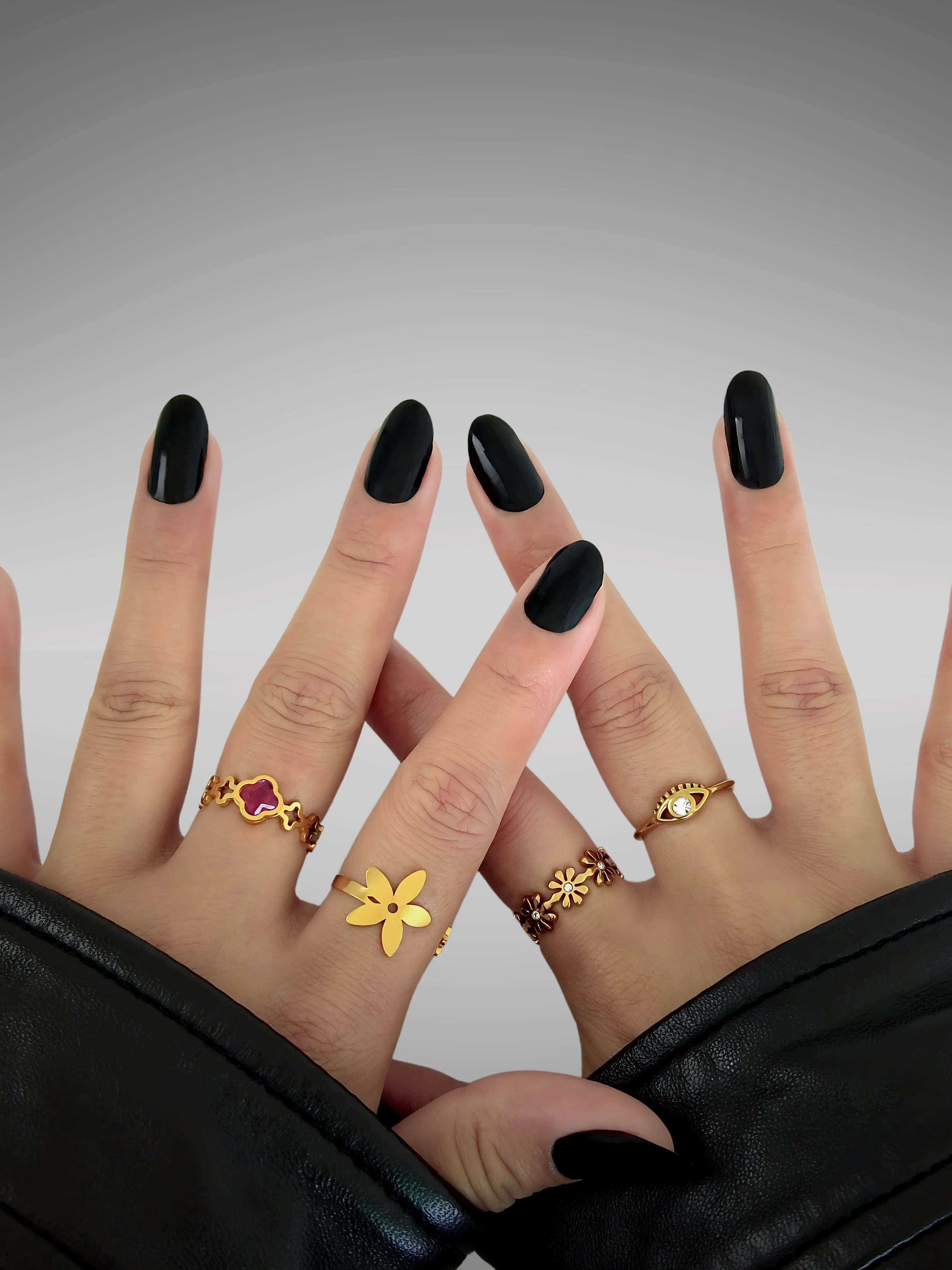 RINGS