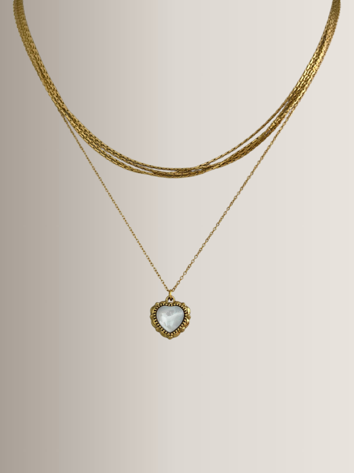 Lorena Chain