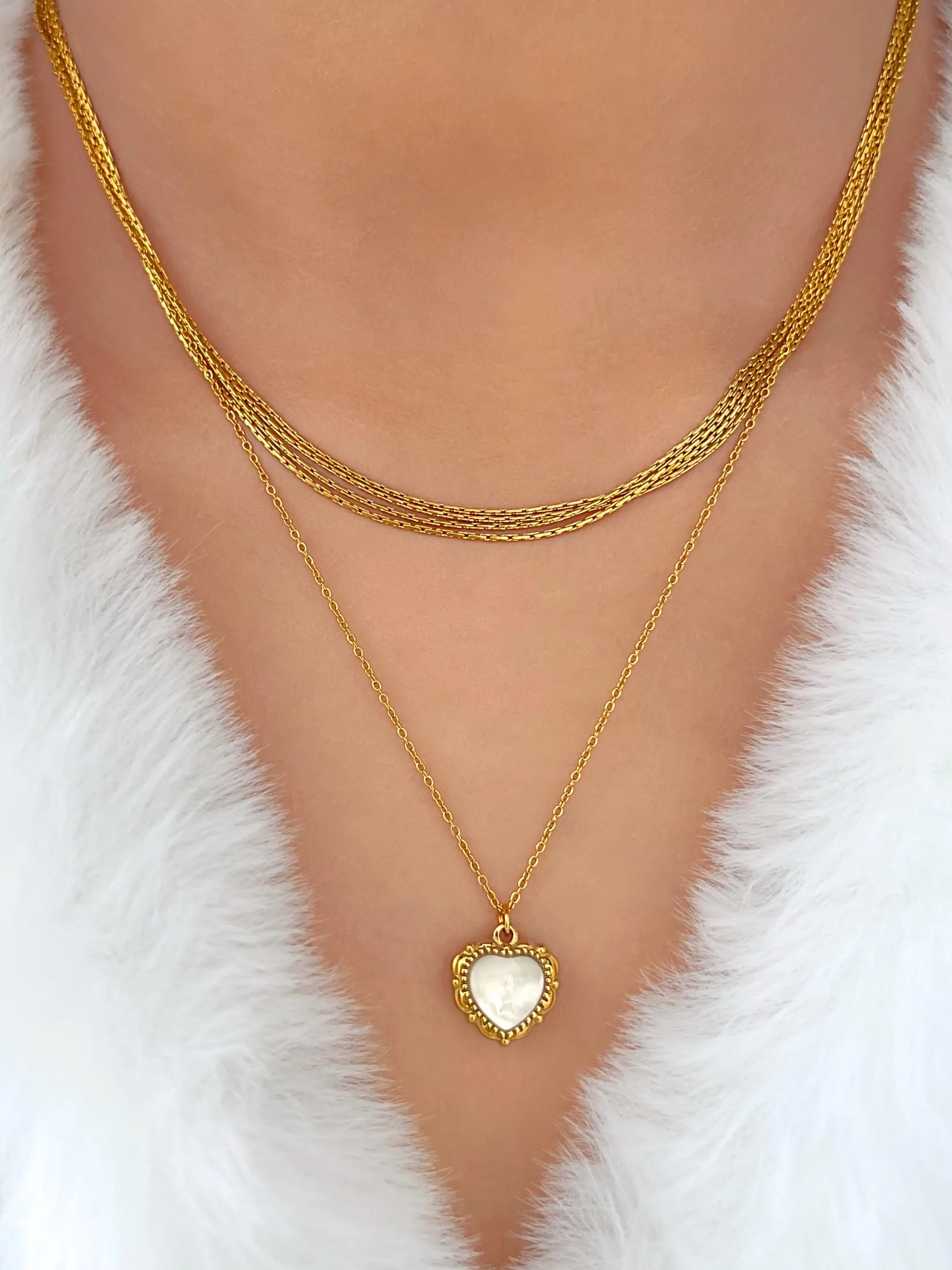 Elizelle Chain