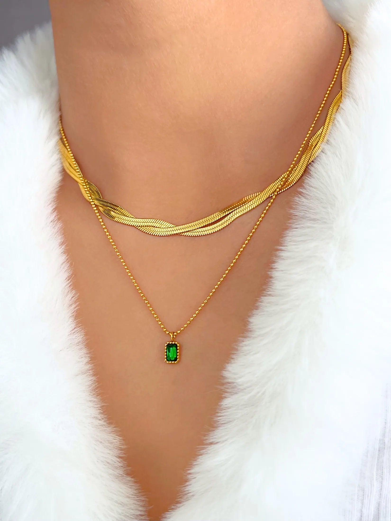 Emily Chain