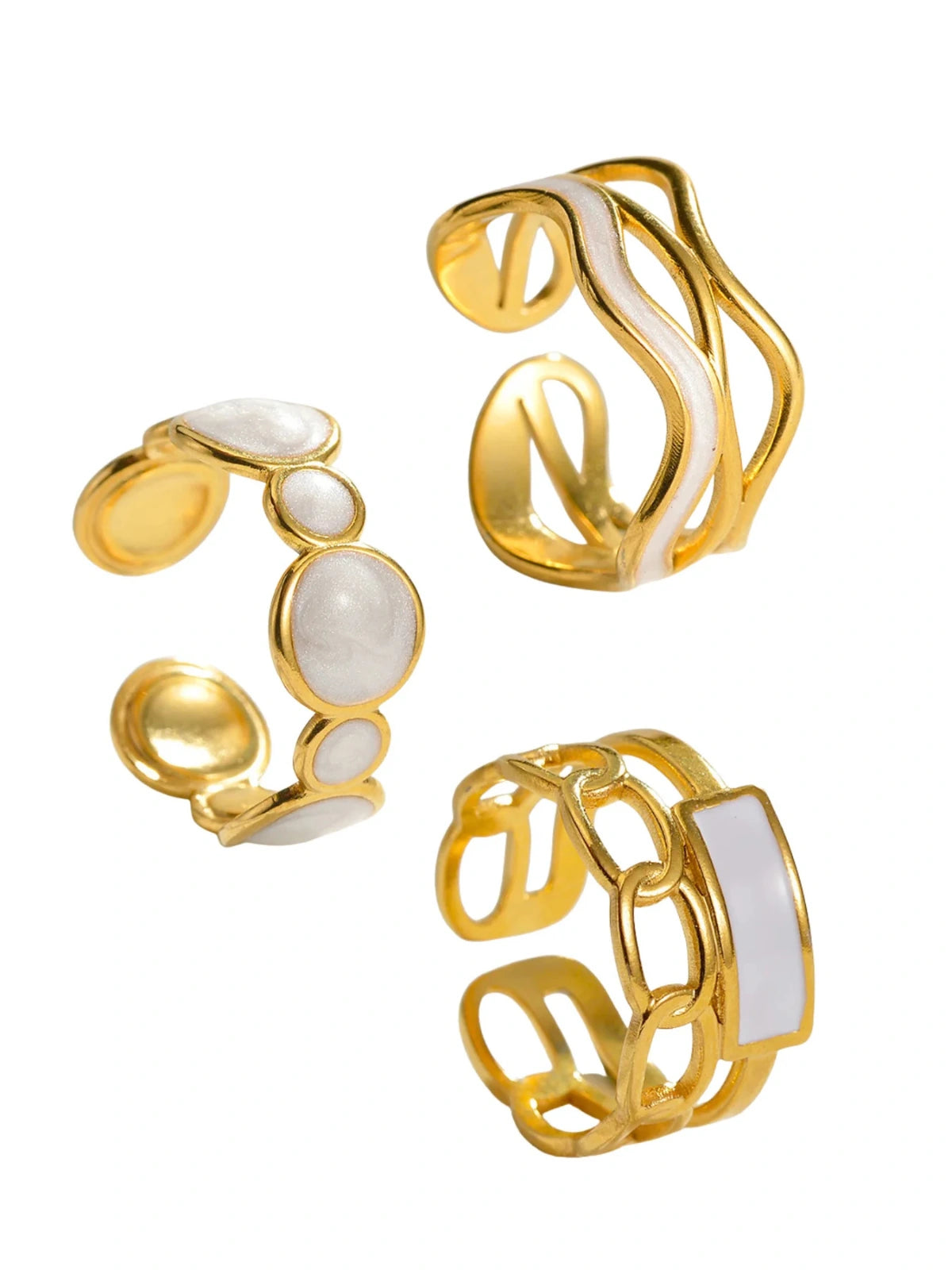 Sozi RINGS