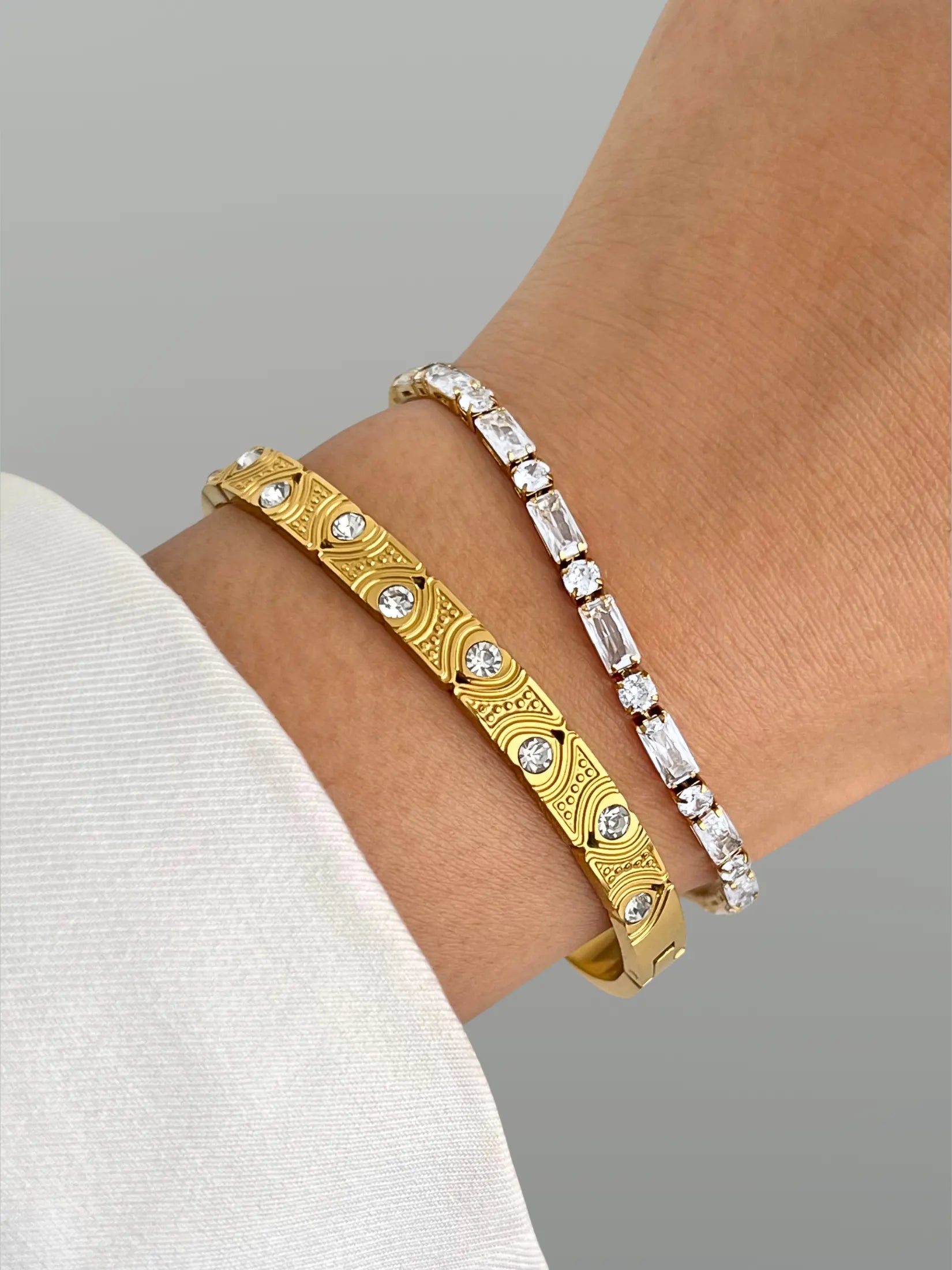 Zayla Bangle