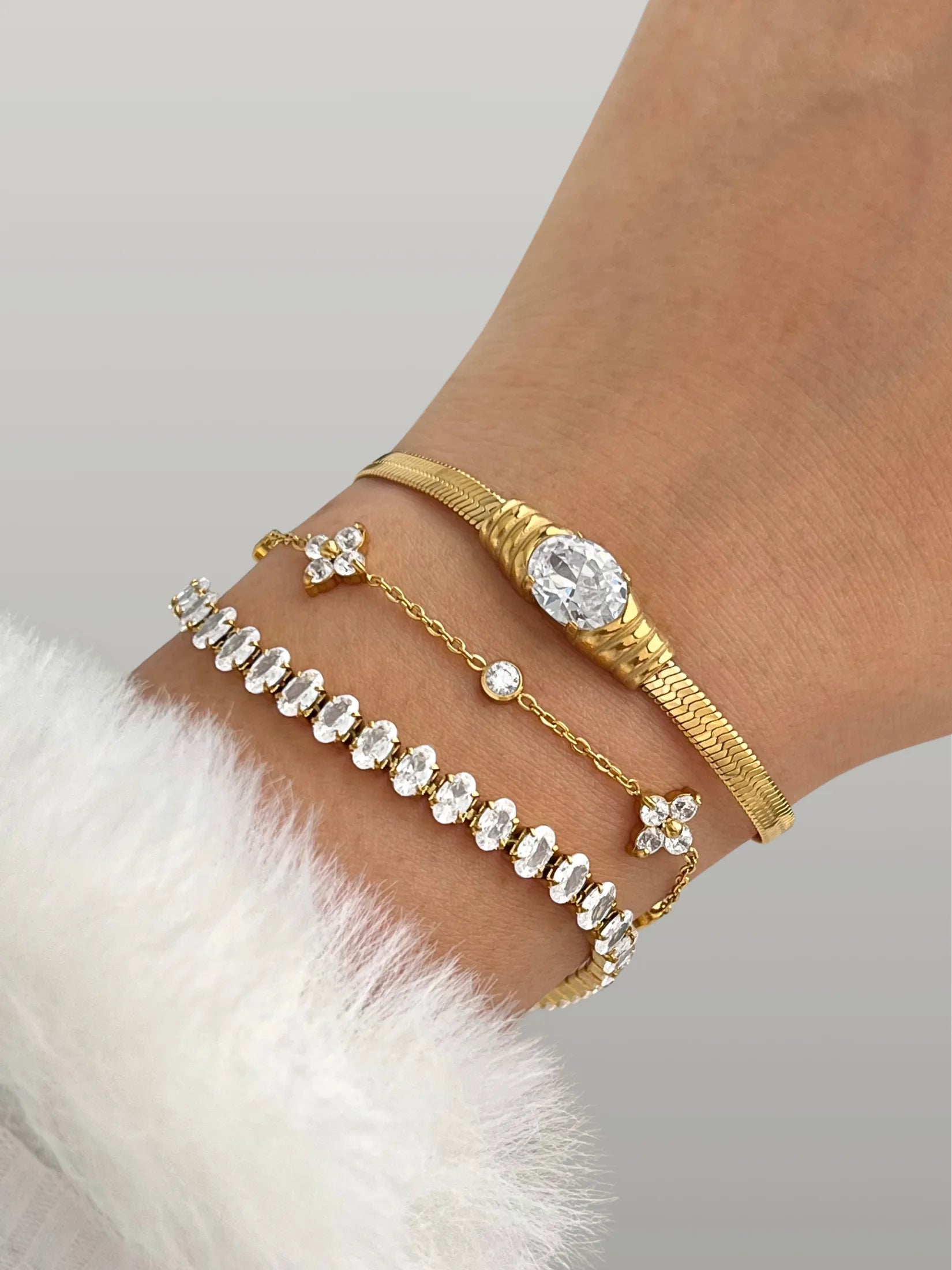 Natalie Bracelet