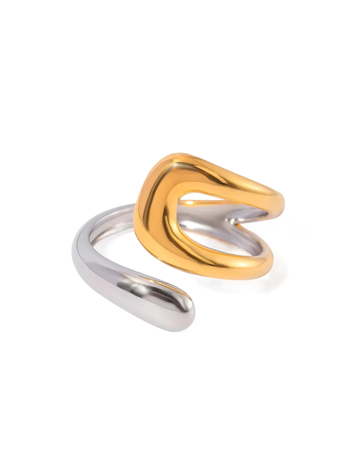 Seaborn Ring