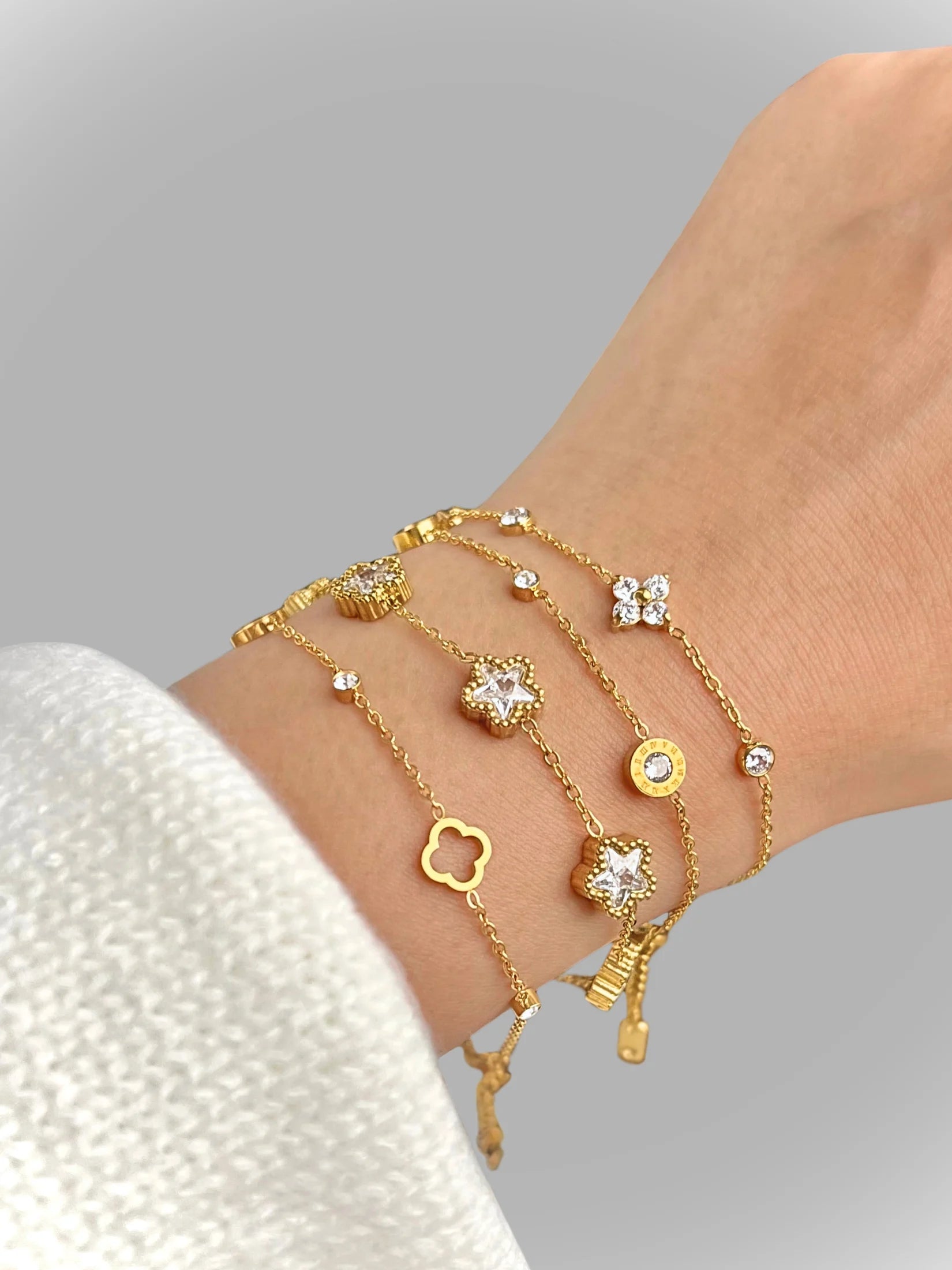 Cerny Bracelet