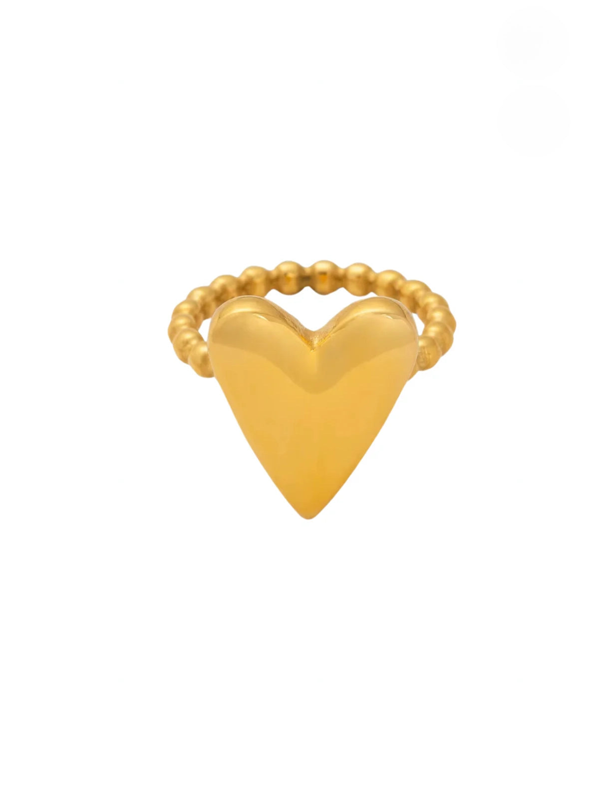 Love Vibe Ring