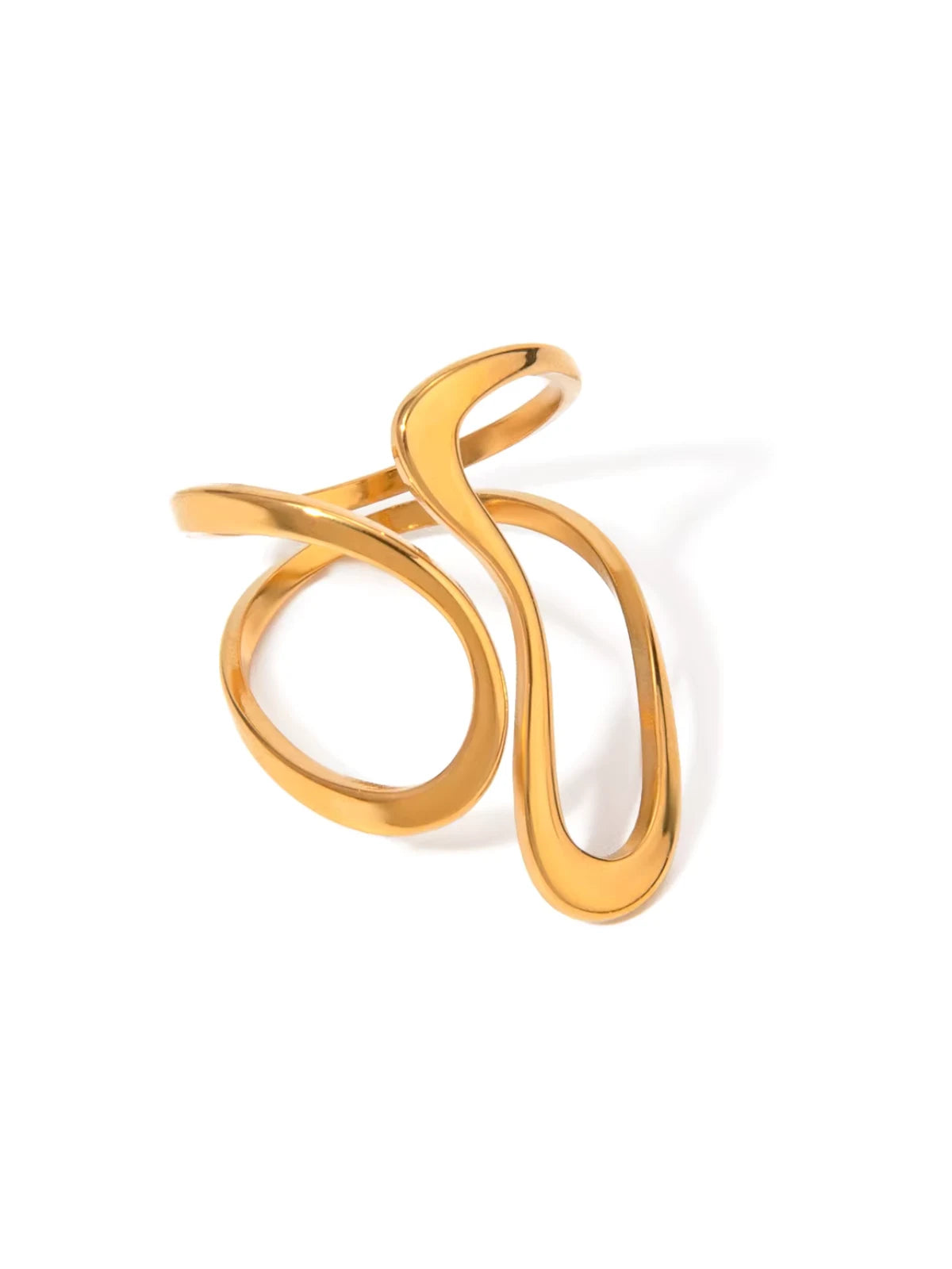Aurelia Ring