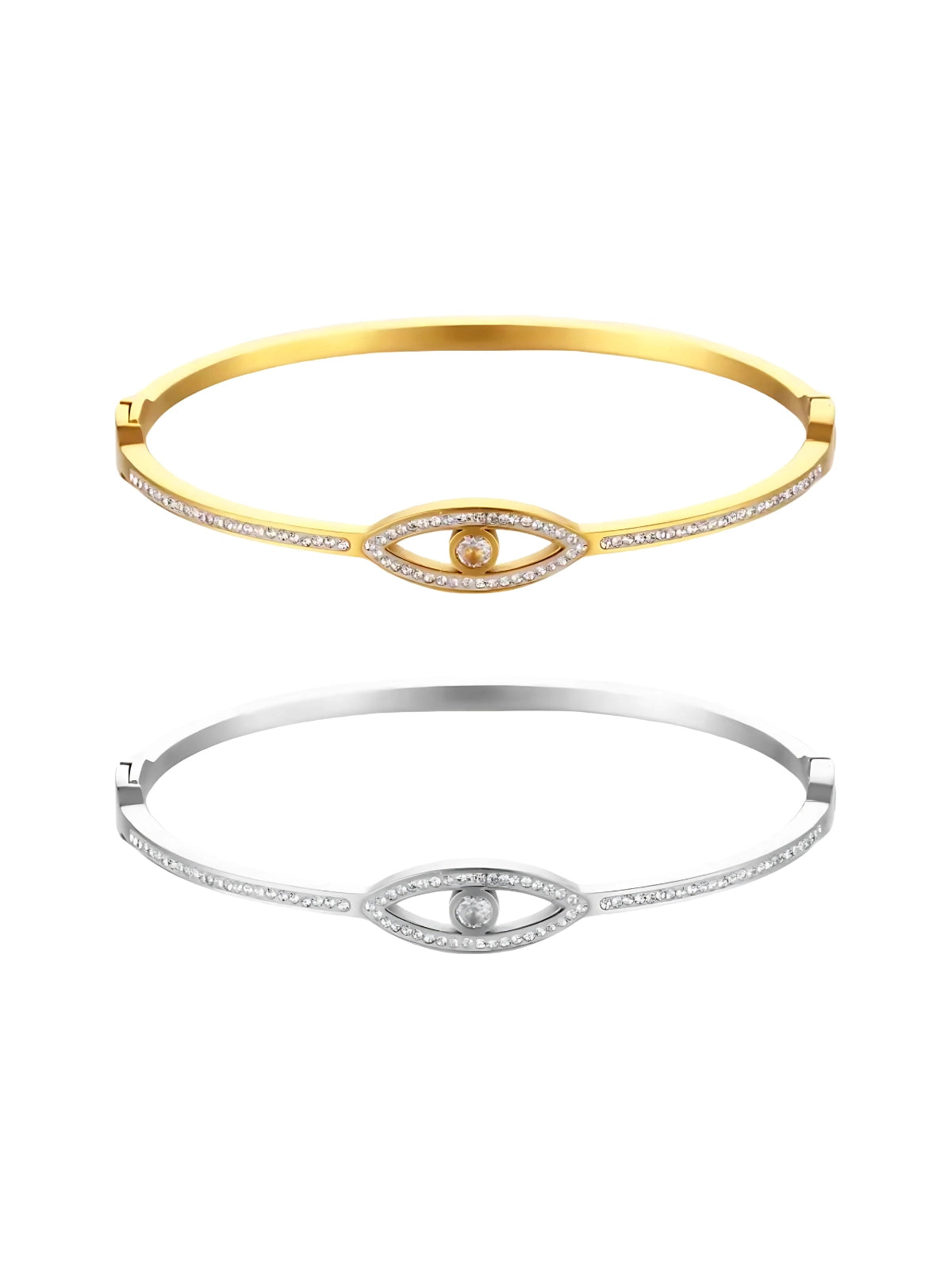 Eye of Grace BANGLE