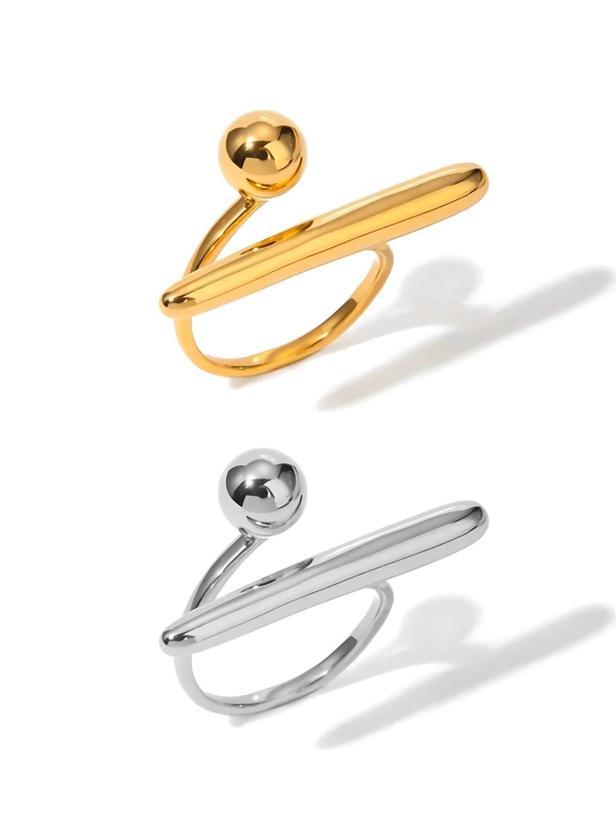 Ellowen Ring