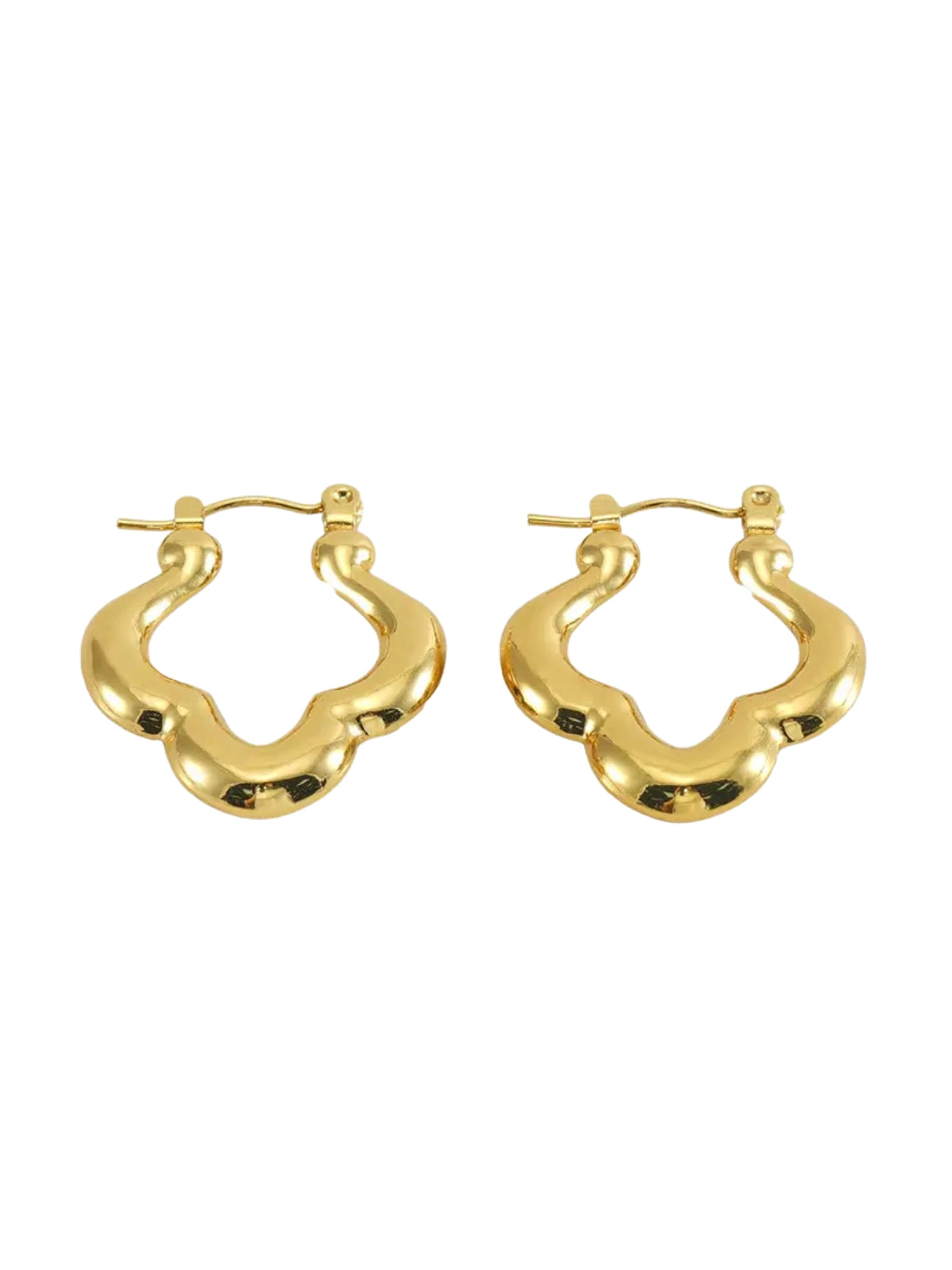 Alessia Earring
