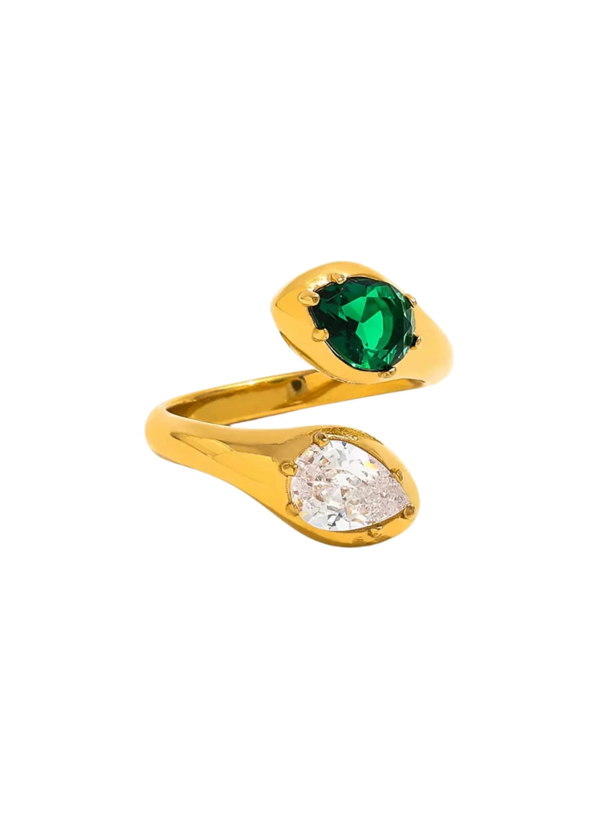 Alexandra Ring