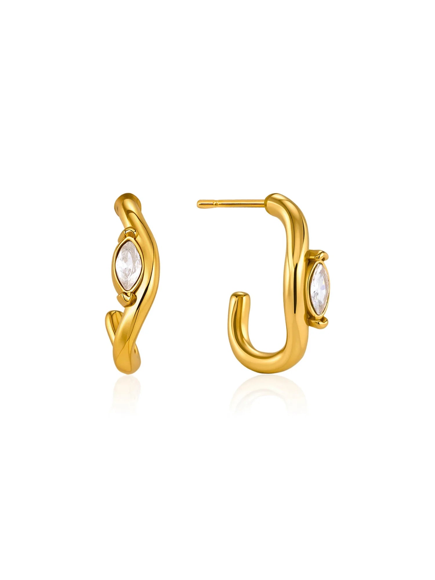 Auryn Earring
