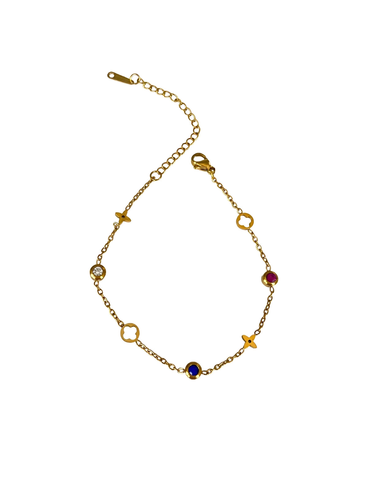Blaise bracelet