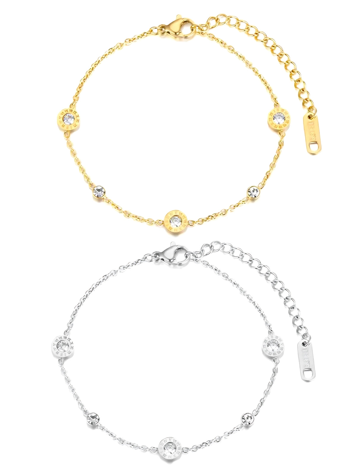 Cerny bracelet