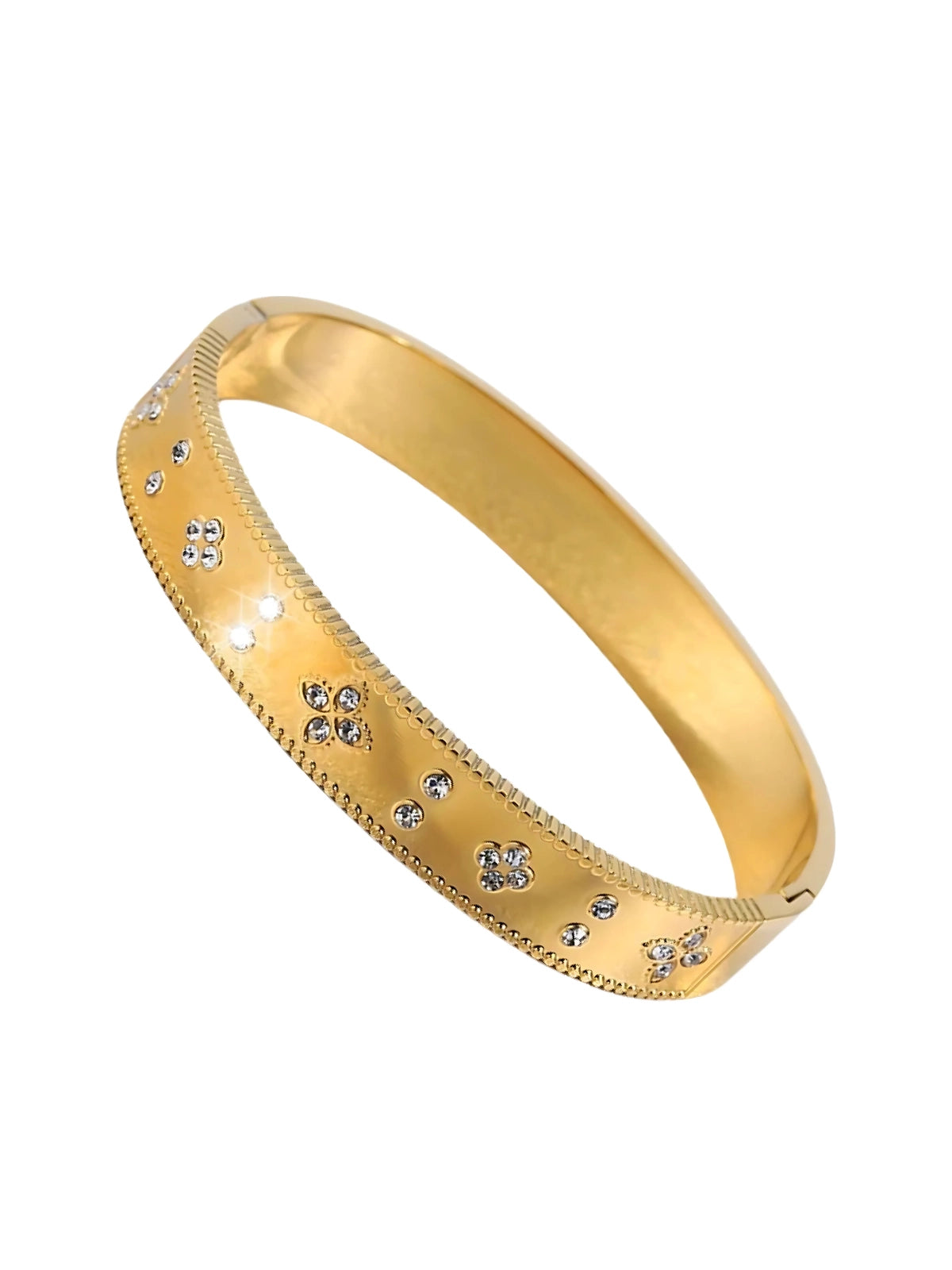 Clara BANGLE