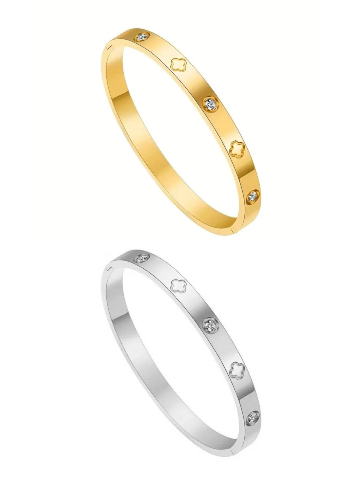 Clovella Bangle