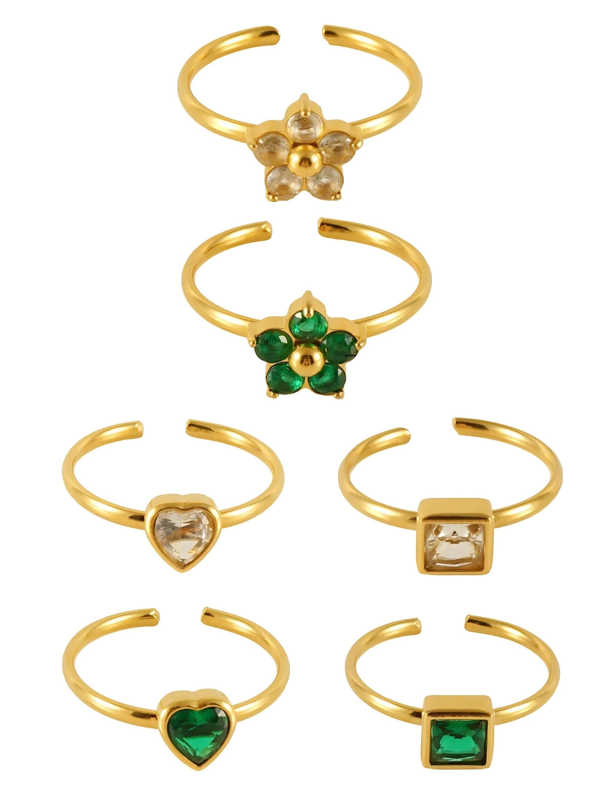 Dua RING