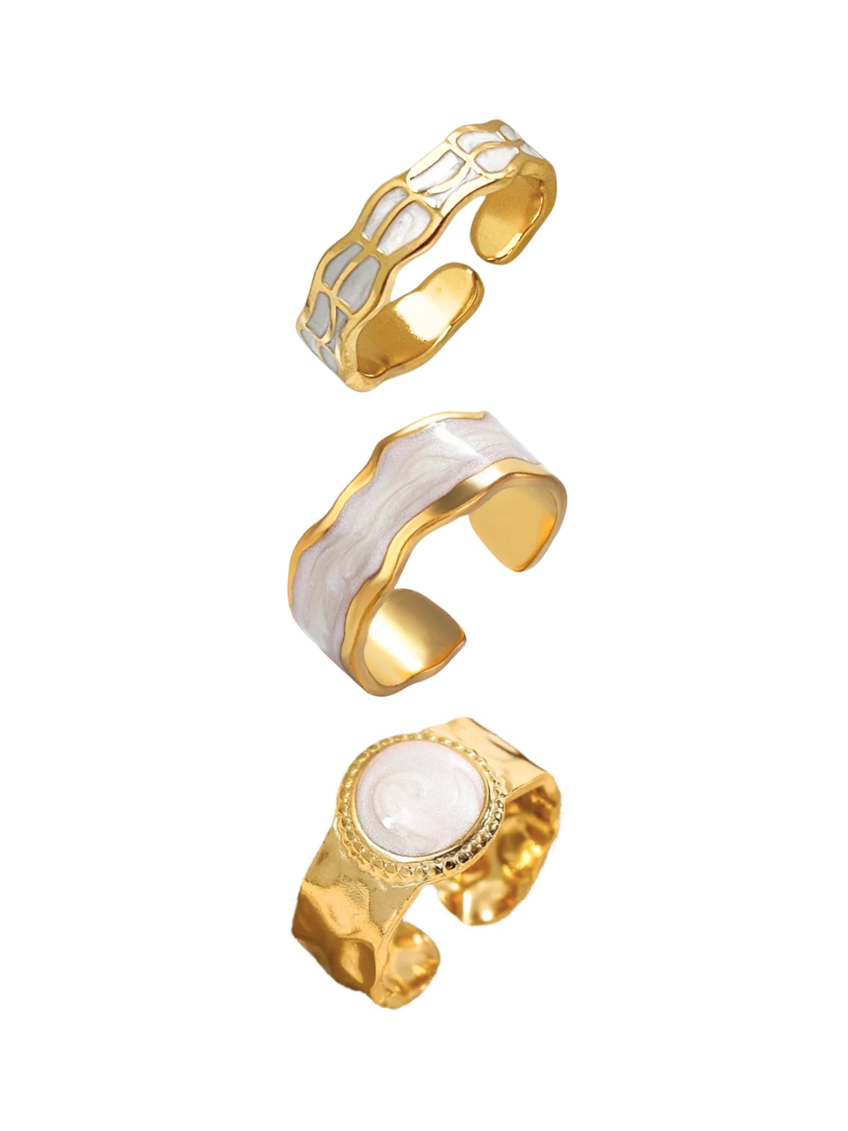 Daily Rings II