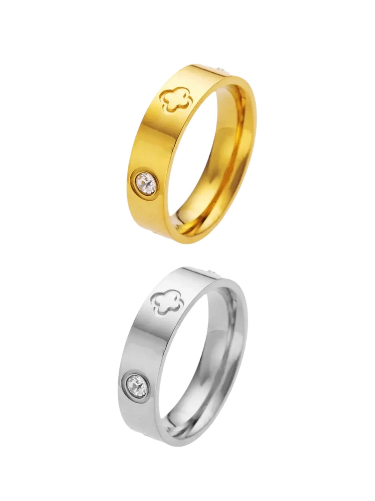 Dawn ring