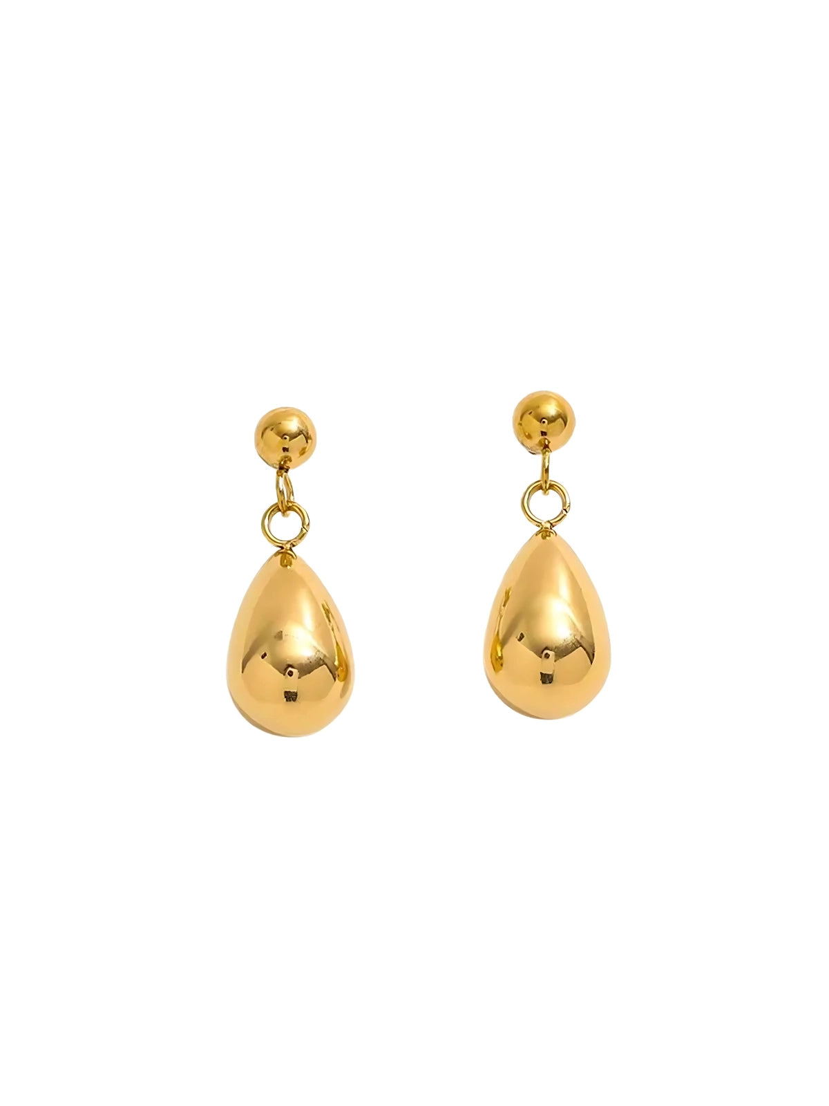 Demi Drop Earrings