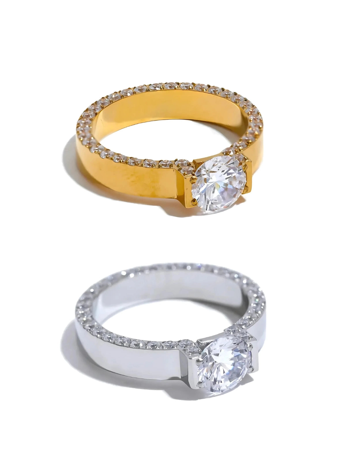 Dolores Ring