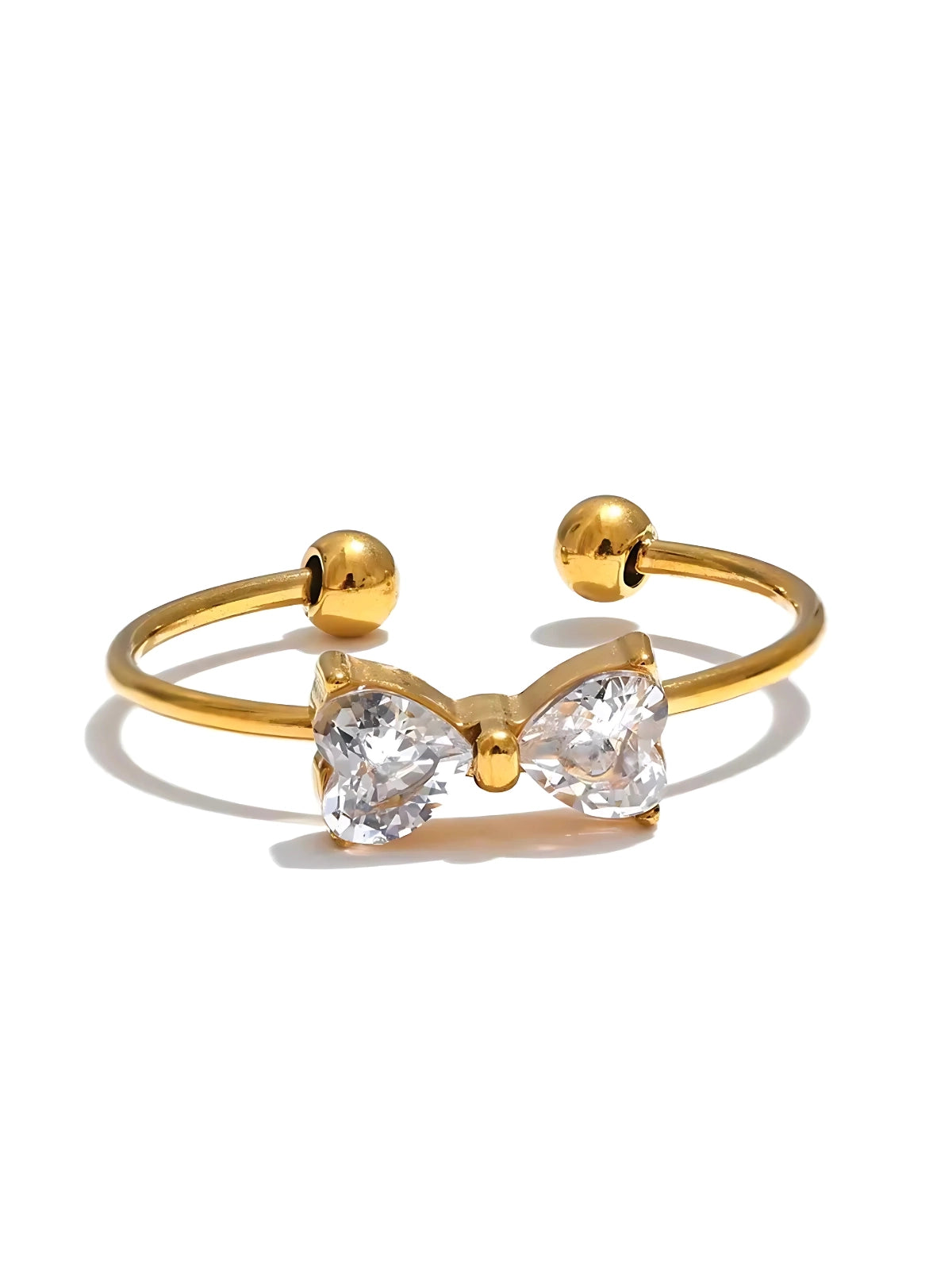 Dress Dial ring