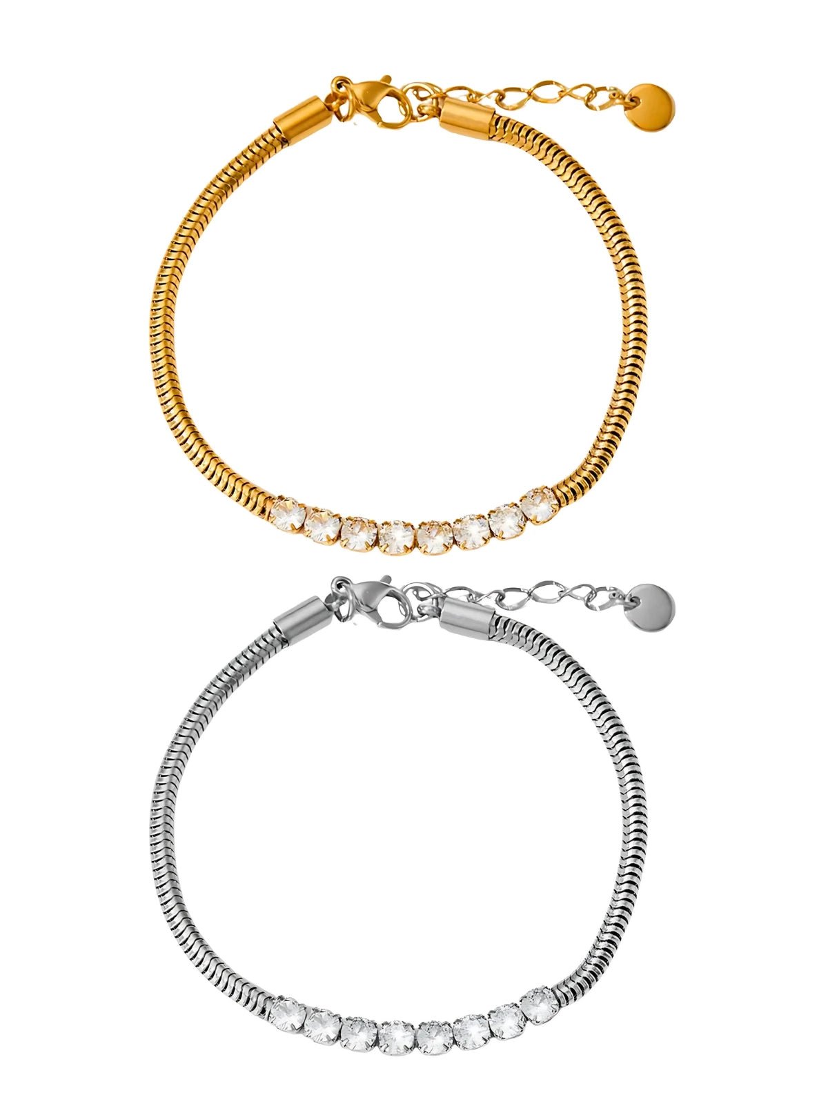 ELEGANT Clara BRACELET