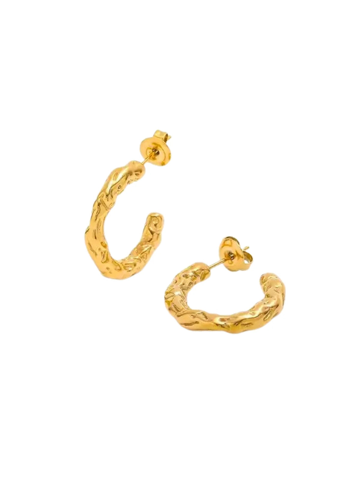 Elara Hoop Earring