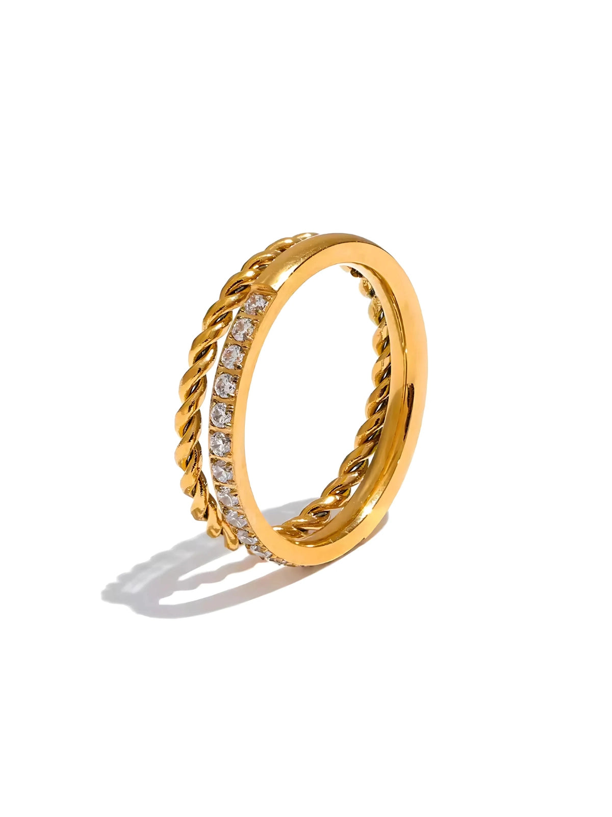 Elegance Ring