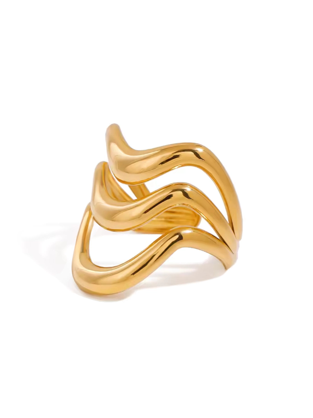 Estela Ring
