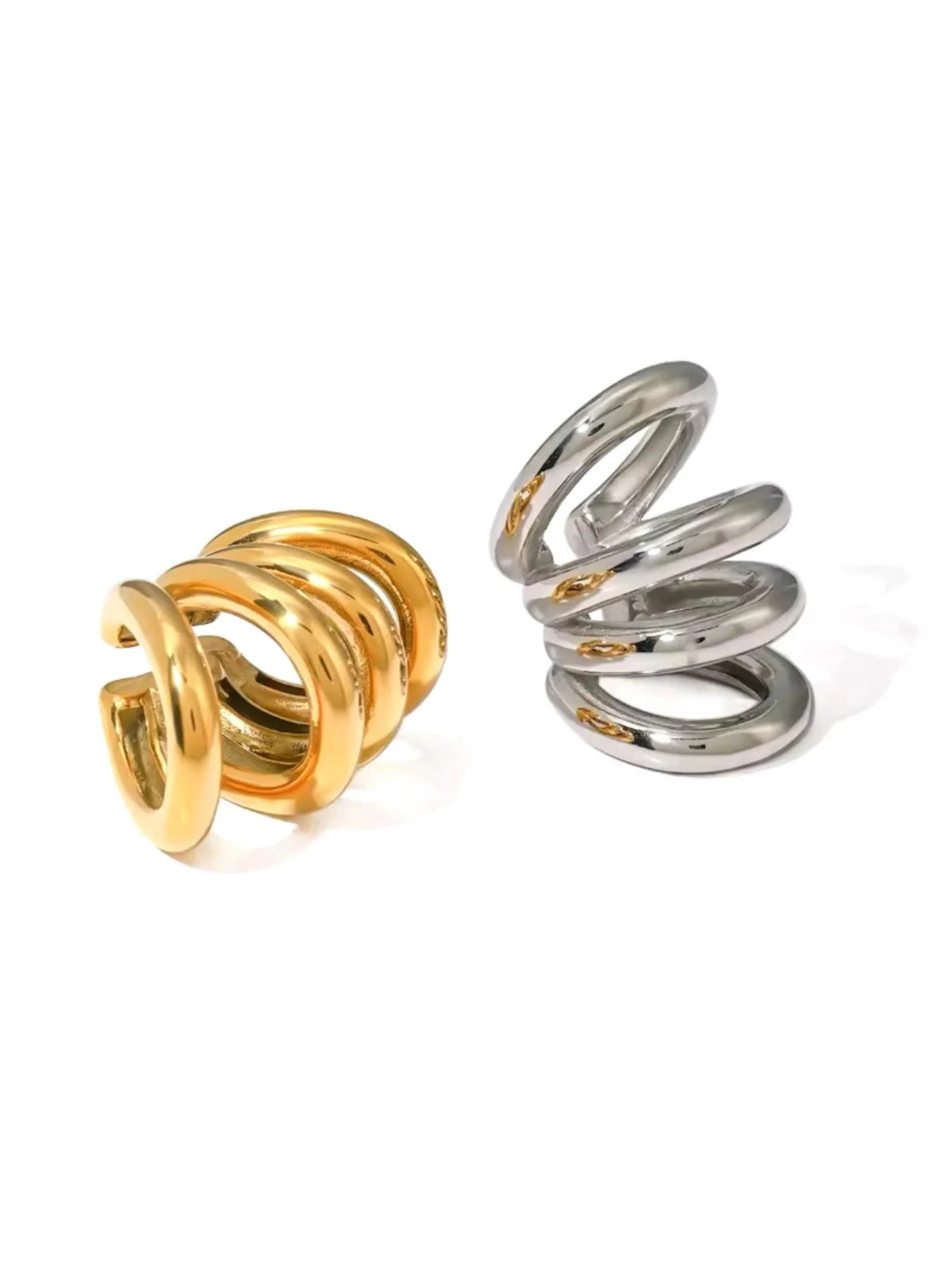 Faye Ear Cuff