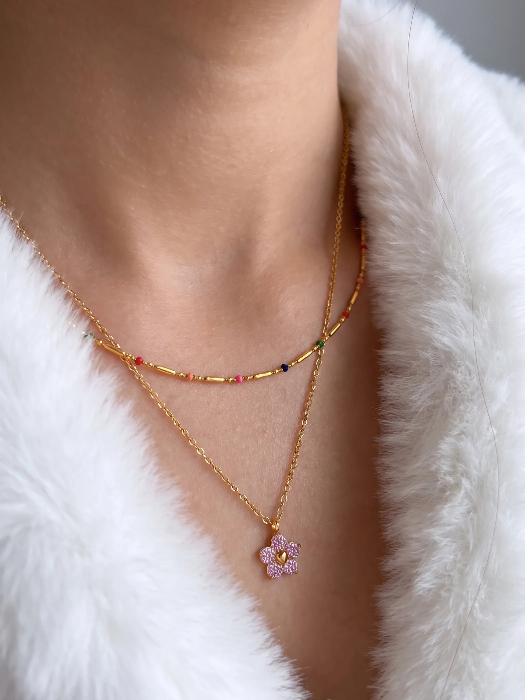 Veloura Chain