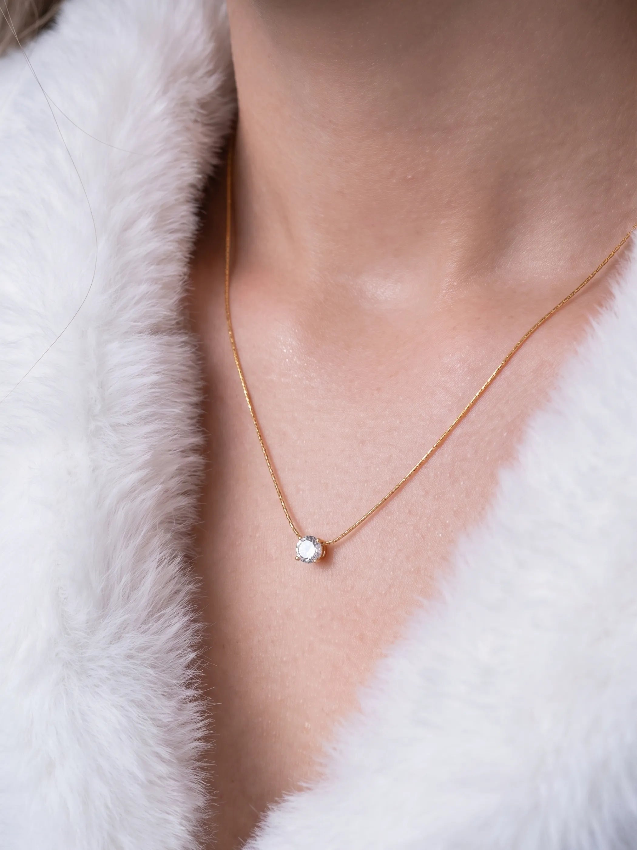 Glorien Necklace