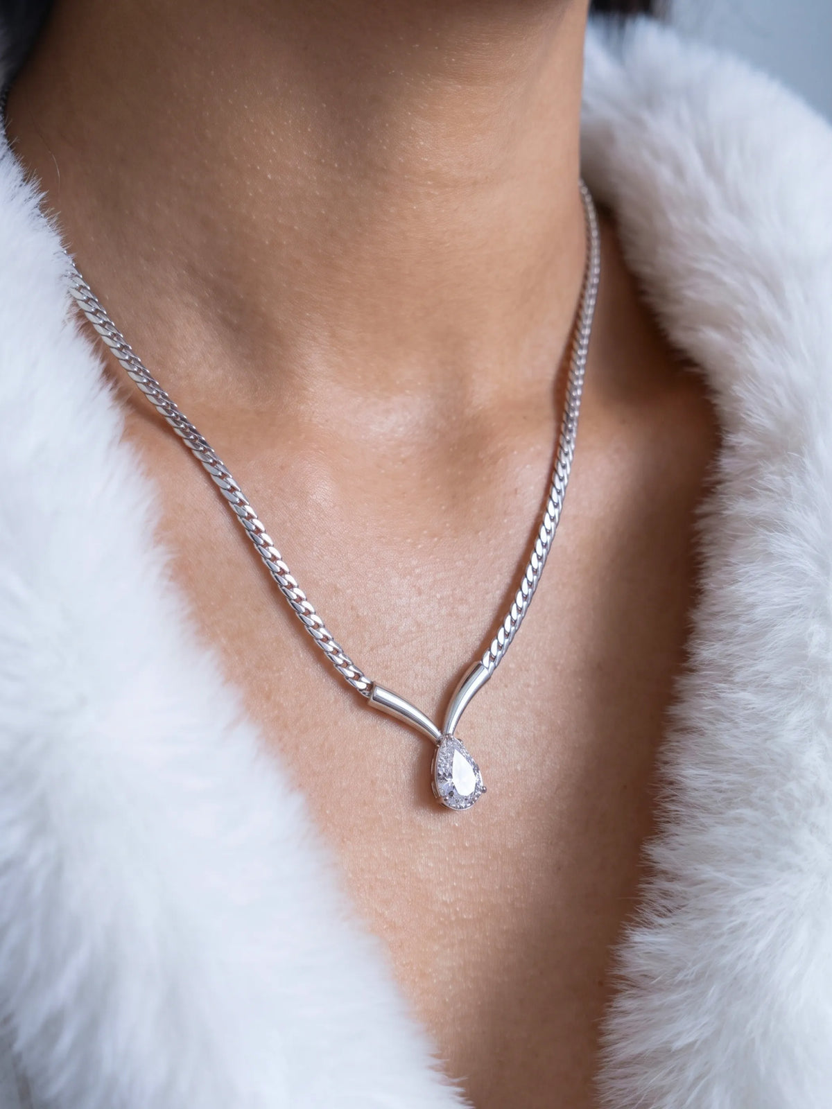 Imber Necklace