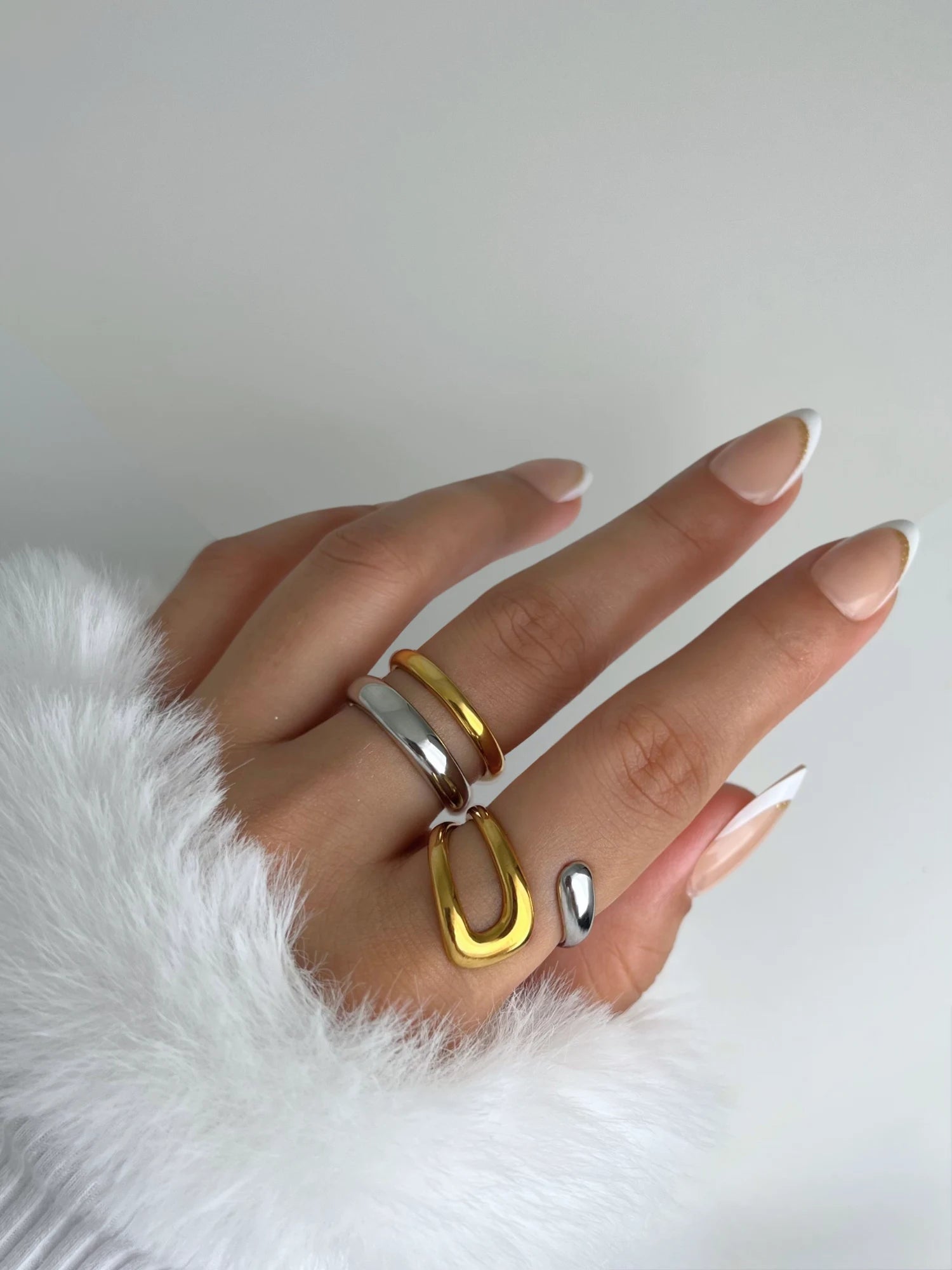 Syra Ring