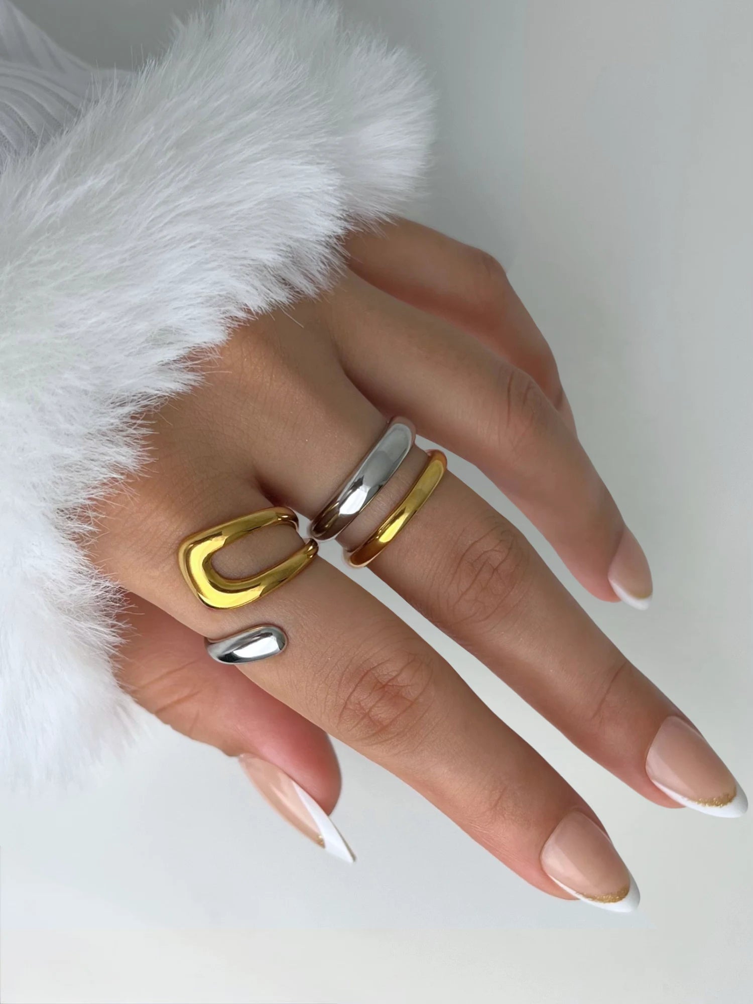 Seaborn Ring
