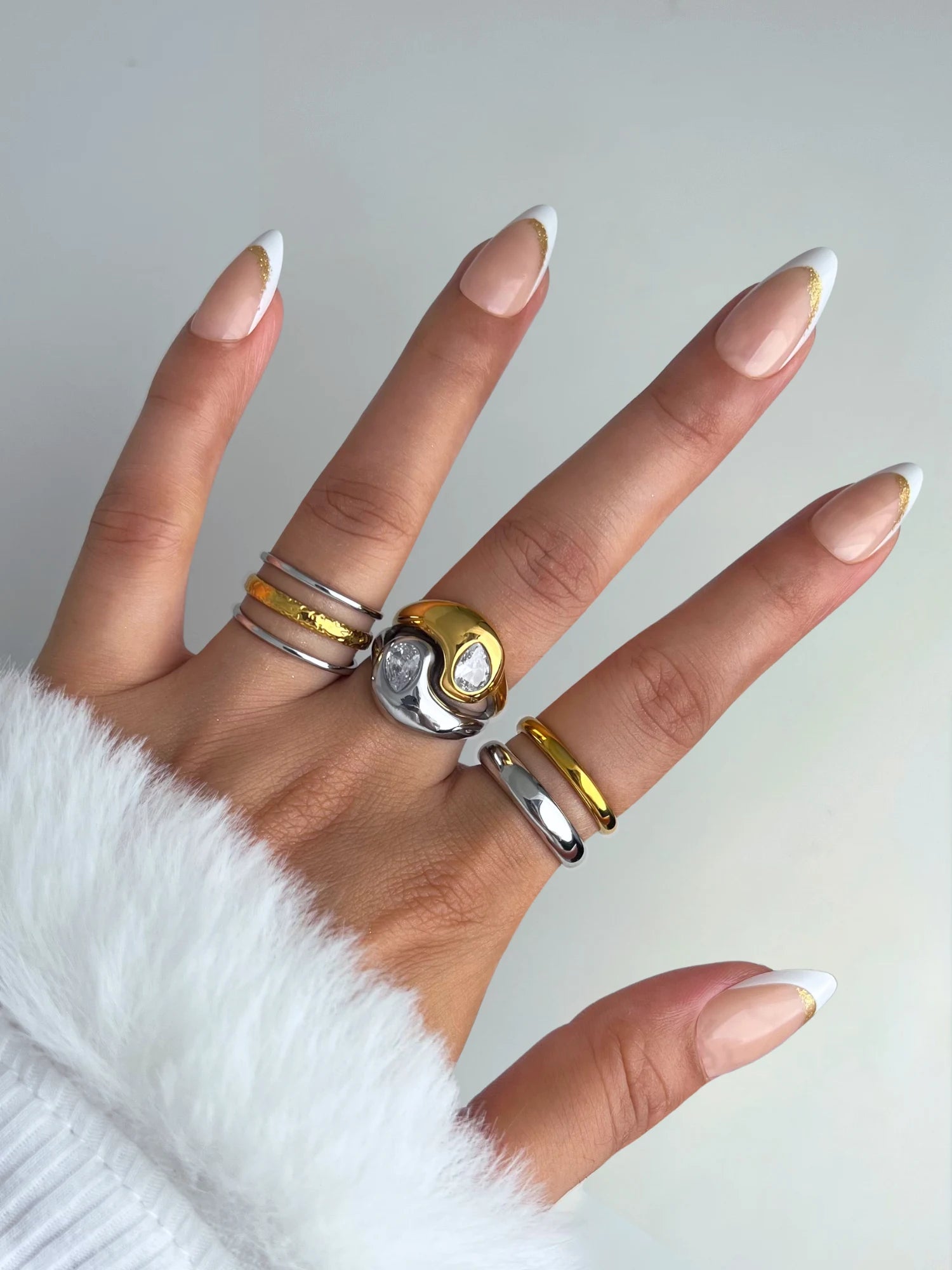 Starlet Ring