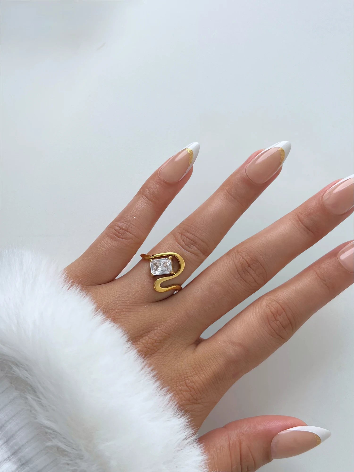 Lucie Rings